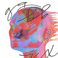 
              LANY gg bb xx [White LP] - Vinyl
            