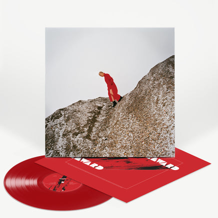 LE BON,CATE REWARD - Vinyl