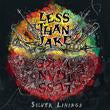 LESS THAN JAKE SILVER LININGS - Vinyl
