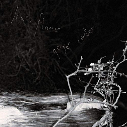 LIAR, FLOWER GEIGER COUNTER - Vinyl