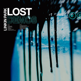 LINKIN PARK RECORD STORE DAY LOST DEMOS