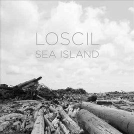 LOSCIL SEAS IS ISLAND - Vinyl