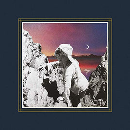 LOU,ALICE PHOEBE PAPER CASTLES - Vinyl