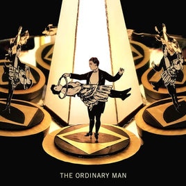 L'Orange Ordinary Man - Vinyl