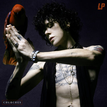 LP Churches [Explicit Content] (2 LP) - Vinyl