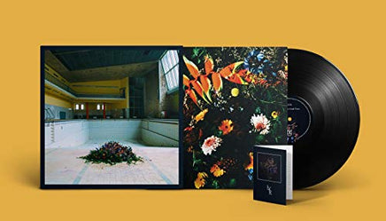 LYR Call in the Crash Team [LP] - Vinyl