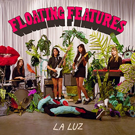 La Luz Floating Features - Vinyl