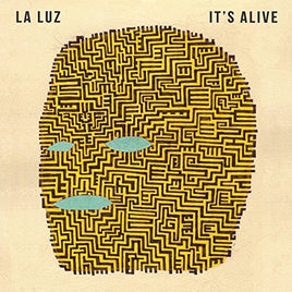 La Luz It'S Alive - Vinyl