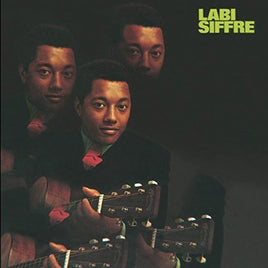 Labi Siffre Labi Siffre [Import] - Vinyl