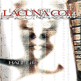 Lacuna Coil Halflife Ep - Vinyl