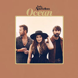Lady Antebellum Ocean [2 LP] - Vinyl