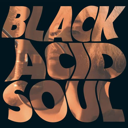 Lady Blackbird Black Acid Soul - Vinyl