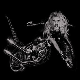 Lady Gaga Born This Way: The Tenth Anniversary Edition (3 Lp's) - Vinyl