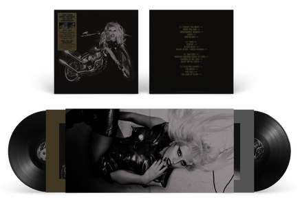 Lady Gaga Born This Way: The Tenth Anniversary Edition (3 Lp's) - Vinyl