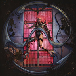 Lady Gaga Chromatica (Milky Clear Vinyl) - Vinyl