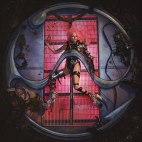 Lady Gaga Chromatica - Vinyl