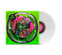 
              Lady Gaga Dawn Of Chromatica [Clear LP] - Vinyl
            
