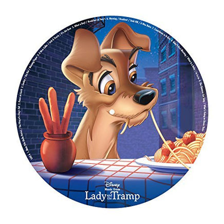Lady & The Tramp / Various Lady & The Tramp / Various - Vinyl