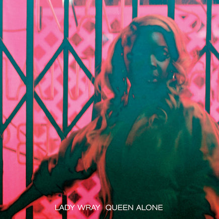 Lady Wray Queen Alone - Vinyl