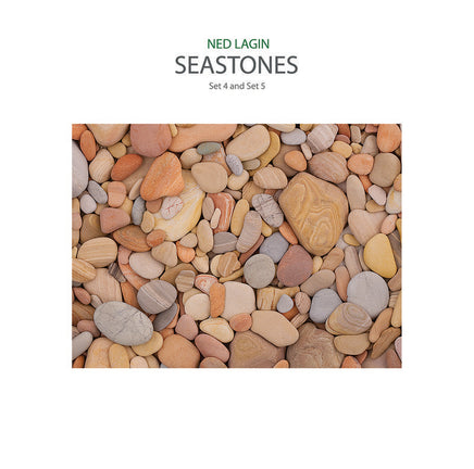 Lagin, Ned Seastones: Set 4 and Set 5 | RSD DROP - Vinyl