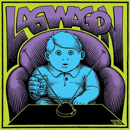 Lagwagon Duh! (LP) - Vinyl