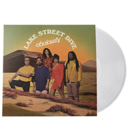 
              Lake Street Dive Obviously (Indie Exclusive | White Vinyl) - Vinyl
            
