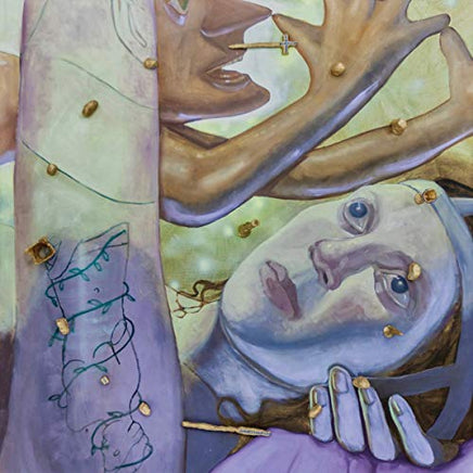 Lala Lala Sleepyhead - Vinyl