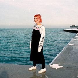 Lala Lala The Lamb - Vinyl