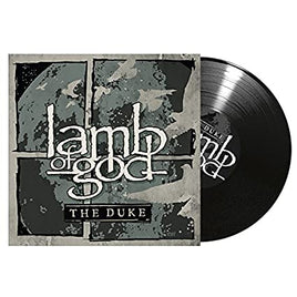 Lamb of God The Duke [Import] - Vinyl
