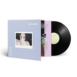 Lantlos Wildhund - Vinyl