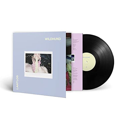 Lantlos Wildhund - Vinyl