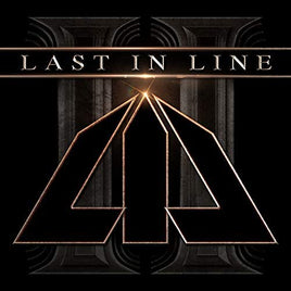 Last In Line II (Vinyl) - Vinyl