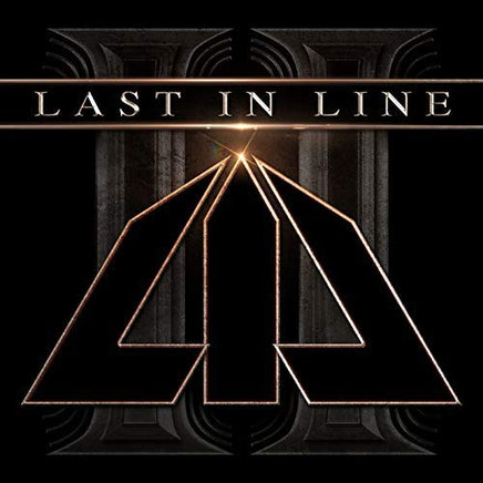 Last In Line II (Vinyl) - Vinyl