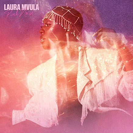 Laura Mvula Pink Noise - Vinyl