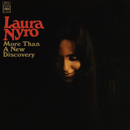 Laura Nyro More Than a New Discovery (Limited Violet Vinyl) - Vinyl