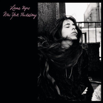 Laura Nyro NEW YORK TENDABER(LP - Vinyl