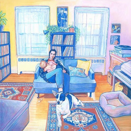 Laura Stevenson Laura Stevenson [Indie Exclusive] - Vinyl