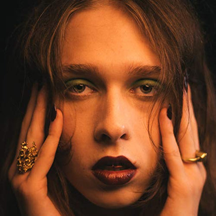 Lauren Auder two caves in [LP] - Vinyl