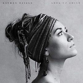 Lauren Daigle Look Up Child (2LP Limited Edition 180gram Vinyl) - Vinyl