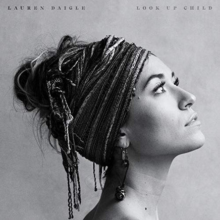 Lauren Daigle Look Up Child (2LP Limited Edition 180gram Vinyl) - Vinyl