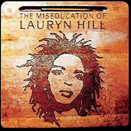 Lauryn Hill The Miseducation of Lauryn Hill - Vinyl