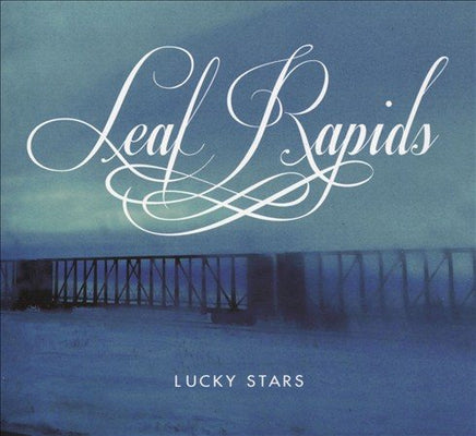 Leaf Rapids LUCKY STARS - Vinyl