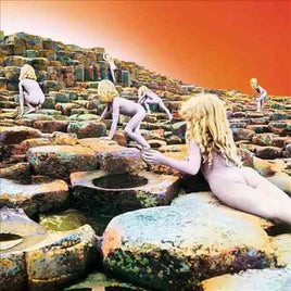 Led Zeppelin HOUSES OF THE HOLY - Vinyl
