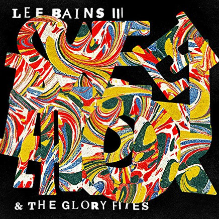 Lee Bains Iii & The Glory Fires Sweet Disorder - Vinyl