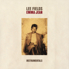 Lee Fields / Expressions EMMA JEAN (INSTRUMENTALS) - Vinyl