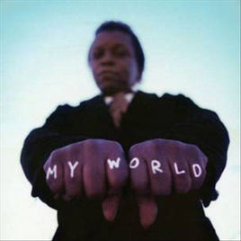 Lee Fields / Expressions MY WORLD - Vinyl