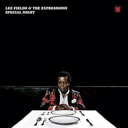 Lee Fields / Expressions SPECIAL NIGHT - Vinyl