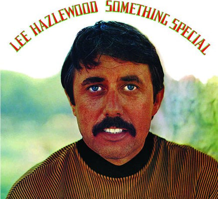 Lee Hazlewood Something Special (Bonus Tracks, Deluxe Edition, Gatefold LP Jacket, Remastered) - Vinyl