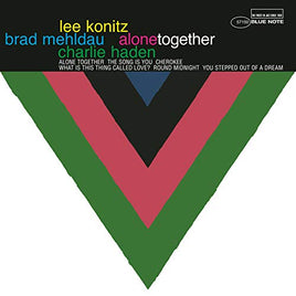 Lee Konitz Alone Together [2 LP] - Vinyl