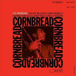 Lee Morgan CORNBREAD (LP) - Vinyl
